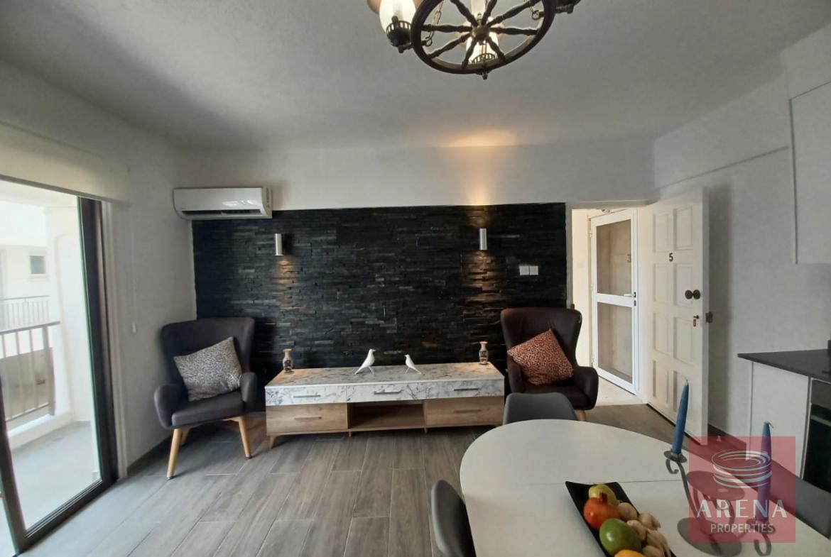 1 bed apt for sale in Paralimni