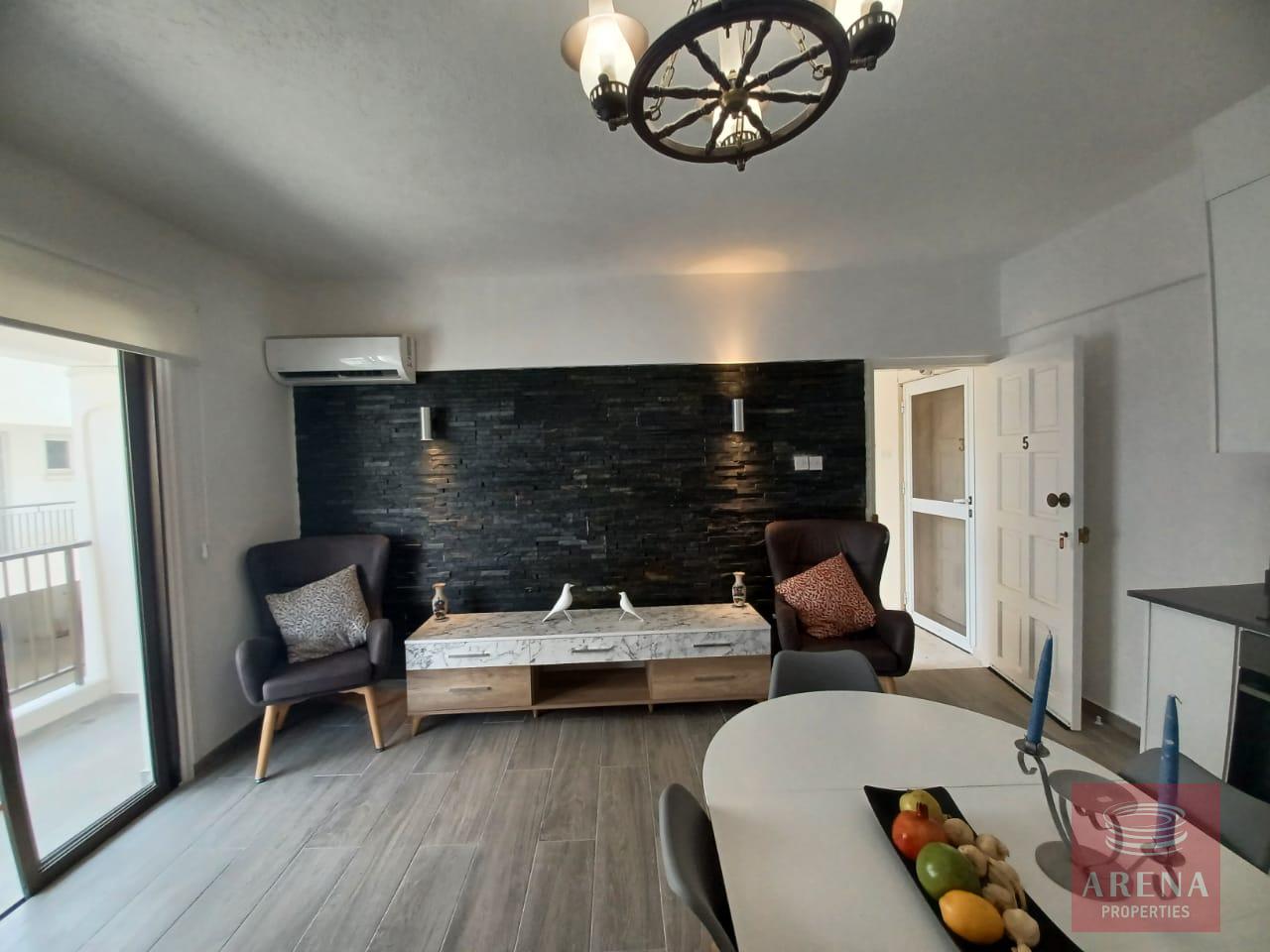 1 bed apt for sale in Paralimni