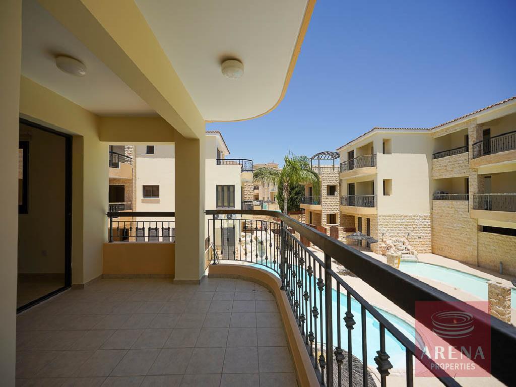 1 BED APT IN TERSEFANOU