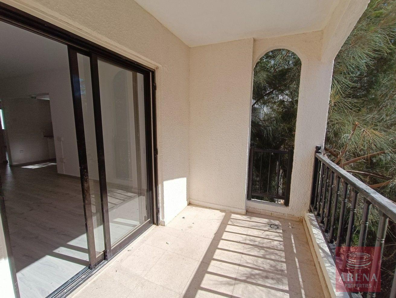 FLAT IN KAPPARIS FOR SALE