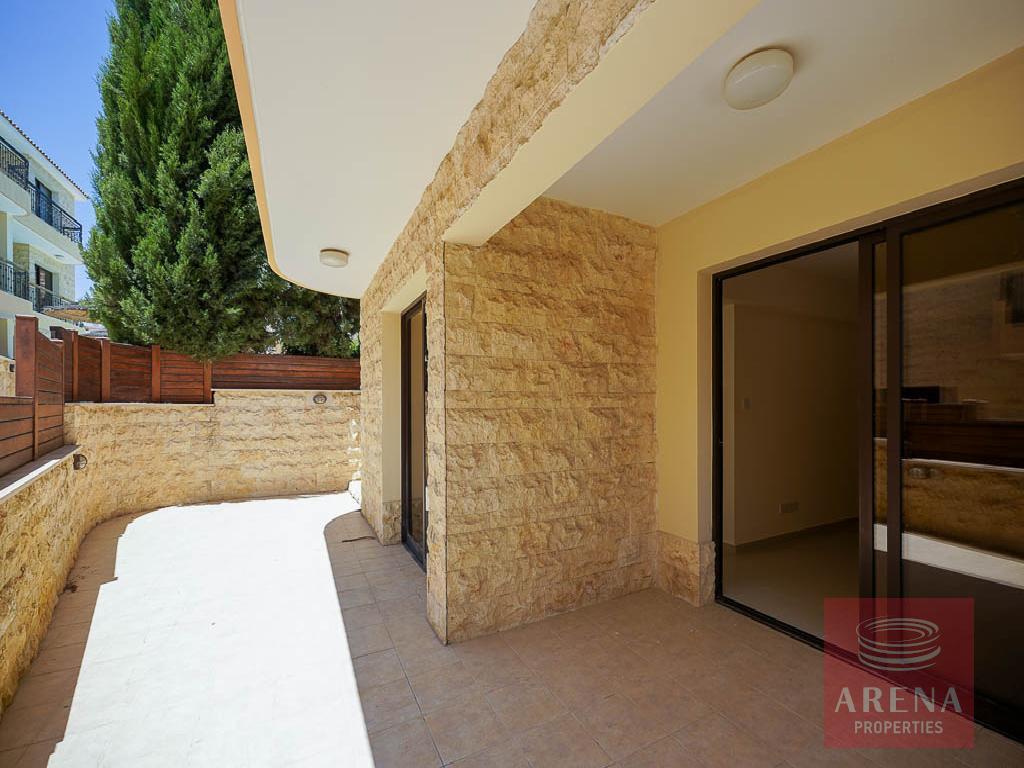 2 BED FLAT FOR SALE IN TERSEFANOU