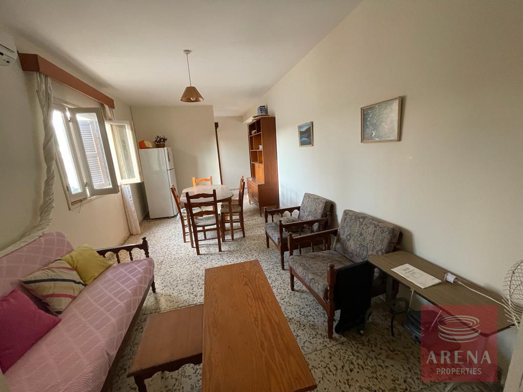 2 BED FLAT IN AYIA NAPA