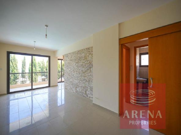 2 BED FLAT IN TERSEFANOU