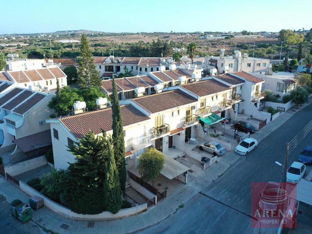 2 BED MAISONNETTE IN KAPPARIS