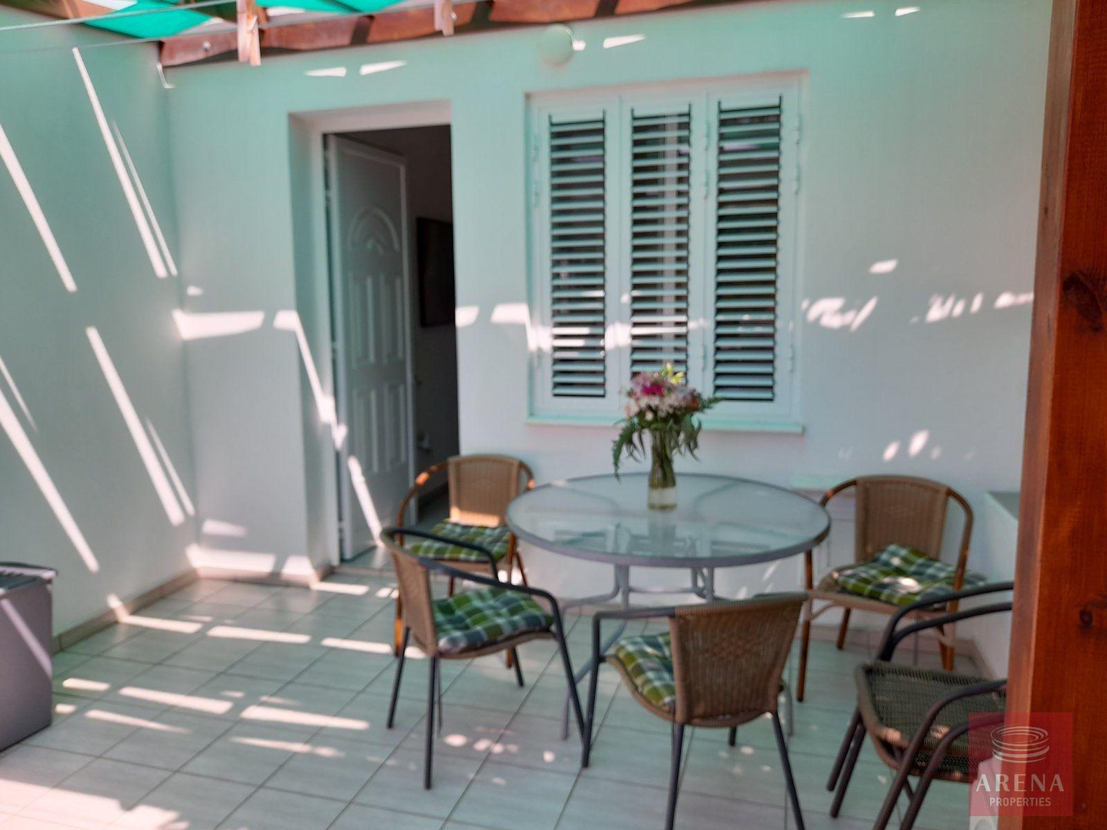 1 3 bed th for rent in Pernera 6494