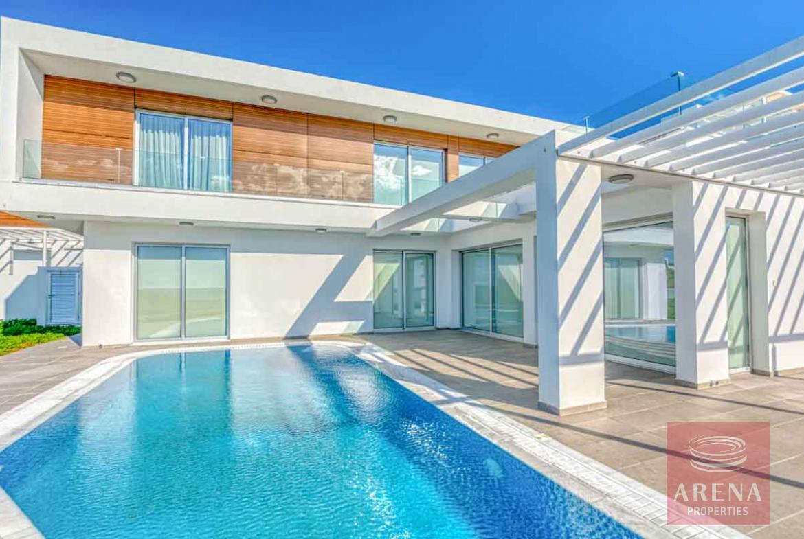 3 Bed villa for sale in Ayia Napa