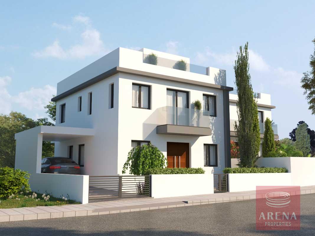 3 BED VILLA IN PERNERA