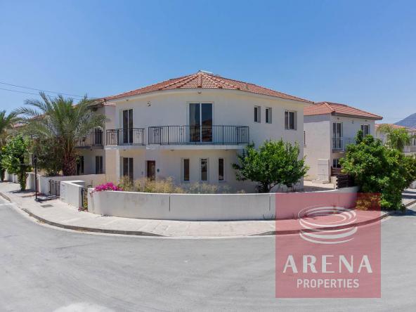 4 bed villa in Alethriko