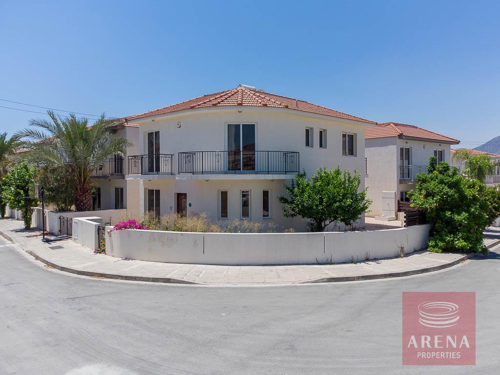 4 bed villa in Alethriko