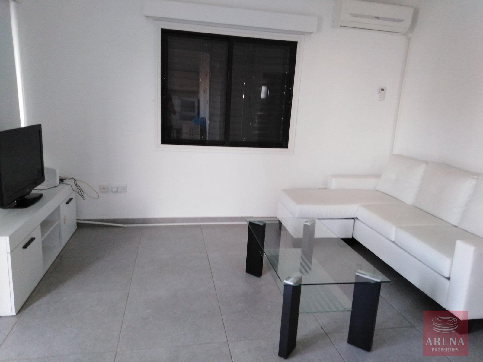1 FLAT FOR RENT IN PROTARAS 6492