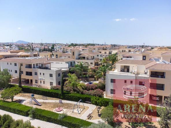 GF-2 BED APT IN TERSEFANOU