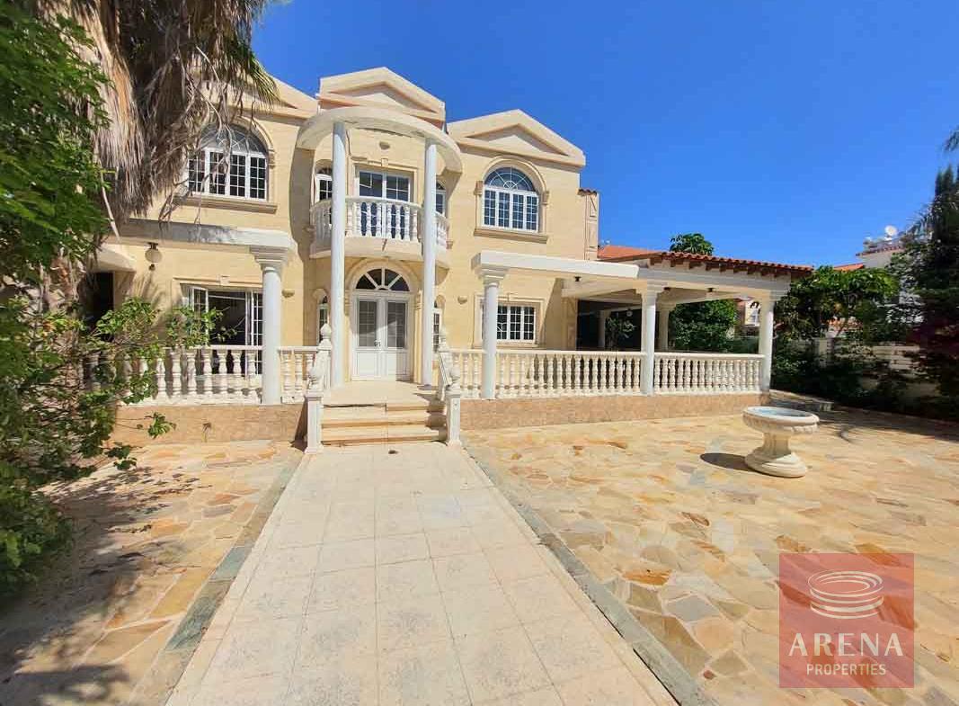 Villa in Ayia Napa