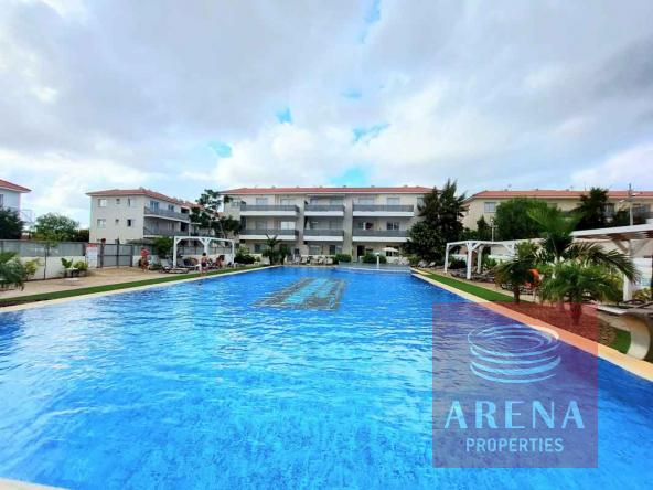 1 gf apt in Kapparis 6470
