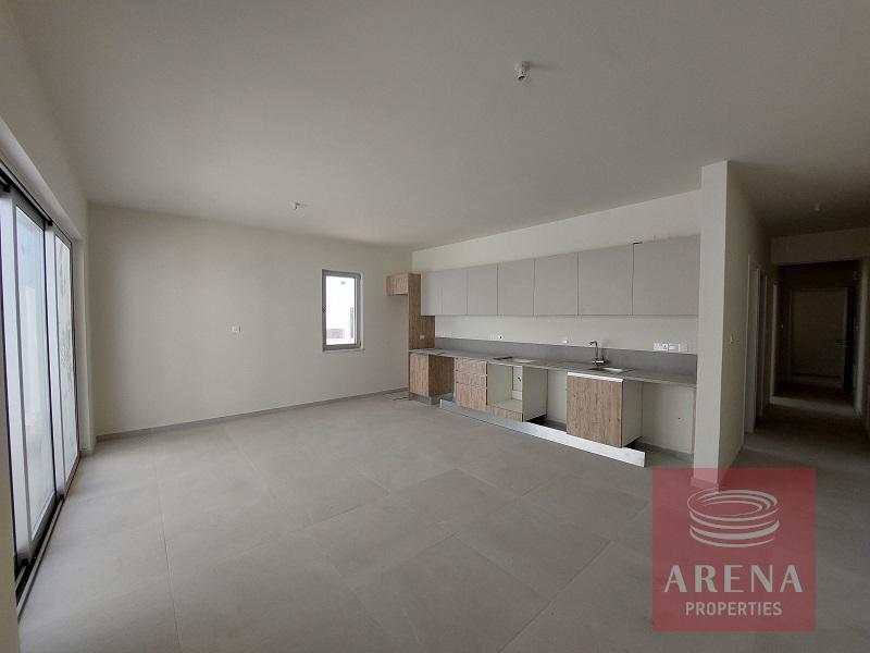 New 2 bed apt in Kapparis