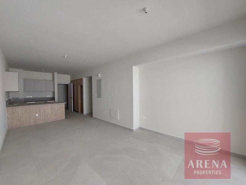 New flat in Kapparis