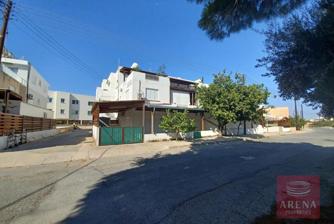 resale flat in kapparis