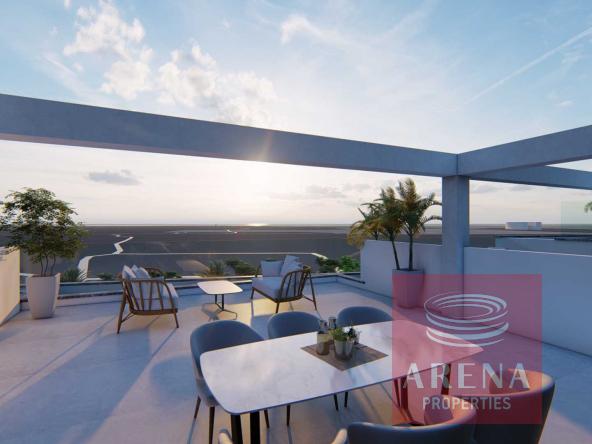 10 1 BED APT FOR SALE IN PARALIMNI 6456