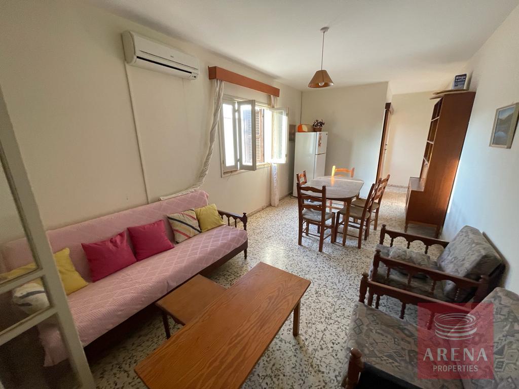 2 BED FLAT IN AYIA NAPA FOR SALE