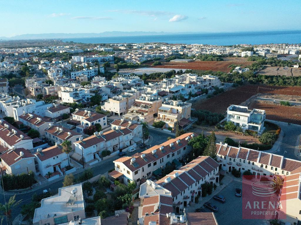 2 BED MAISONNETTE IN KAPPARIS FOR SALE