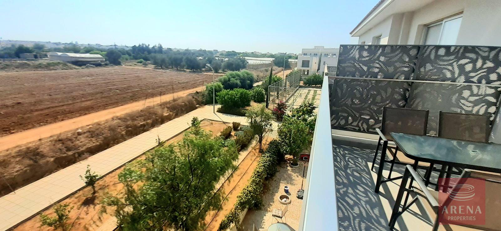 2nd-floor-apt-in-kapparis for sale