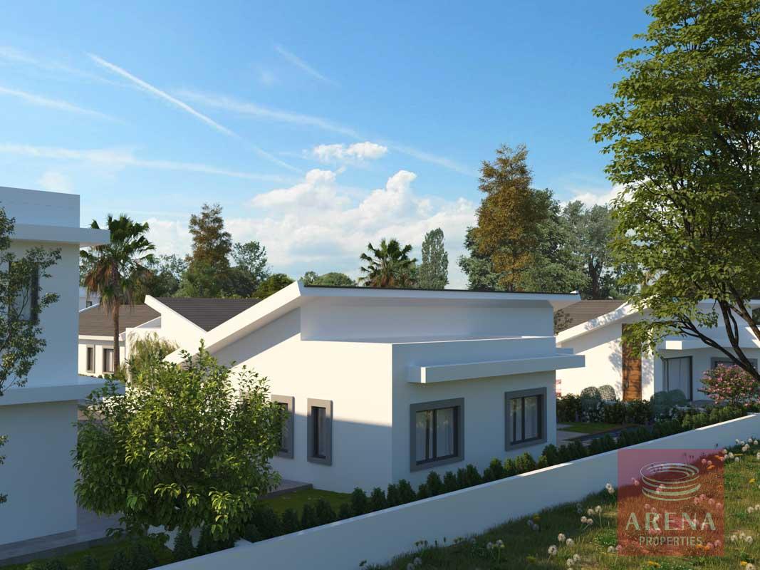 3 BED BUNGALOW TO BUY IN FRENAROS