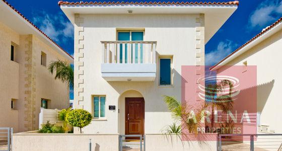 3 BEDVILLA IN PERNERA FOR SALE