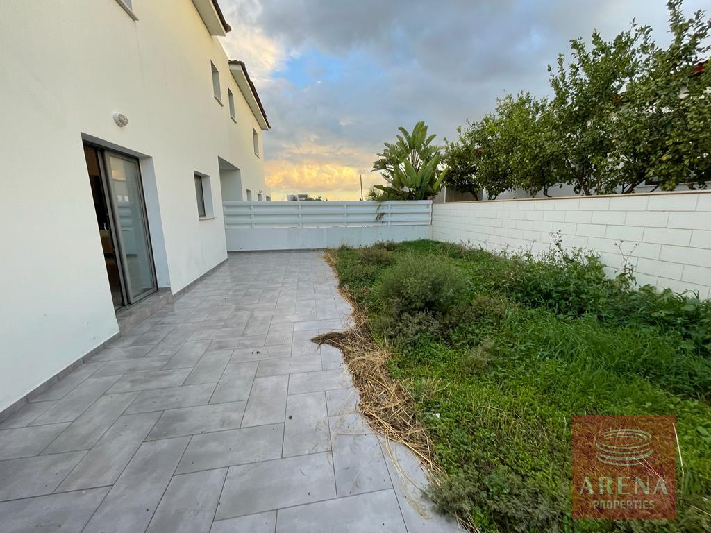 4 bed villa in Vergina for rent