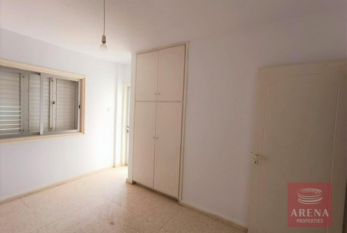 Ground Floor apartment in Paralimni for sale