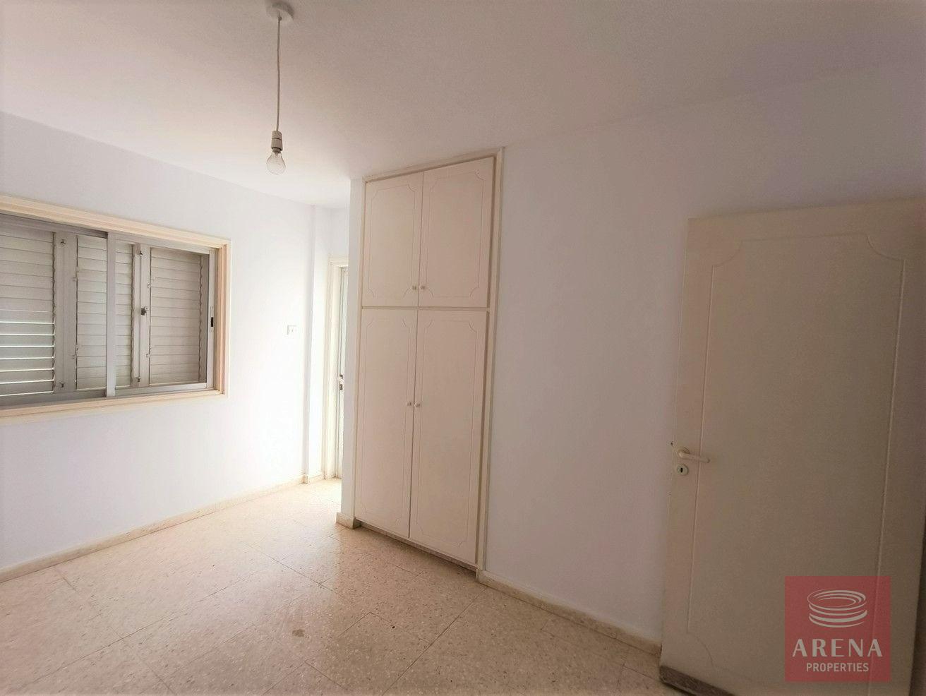 Ground Floor apartment in Paralimni for sale