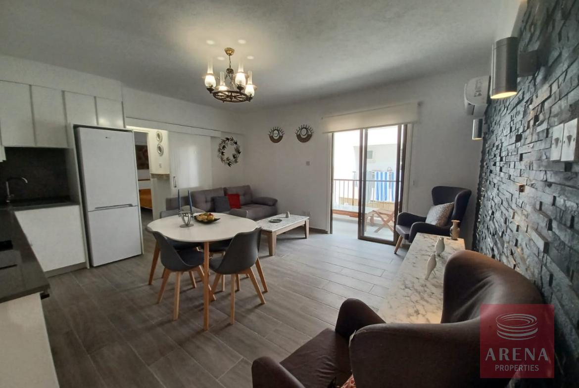 buy apartment in paralimni