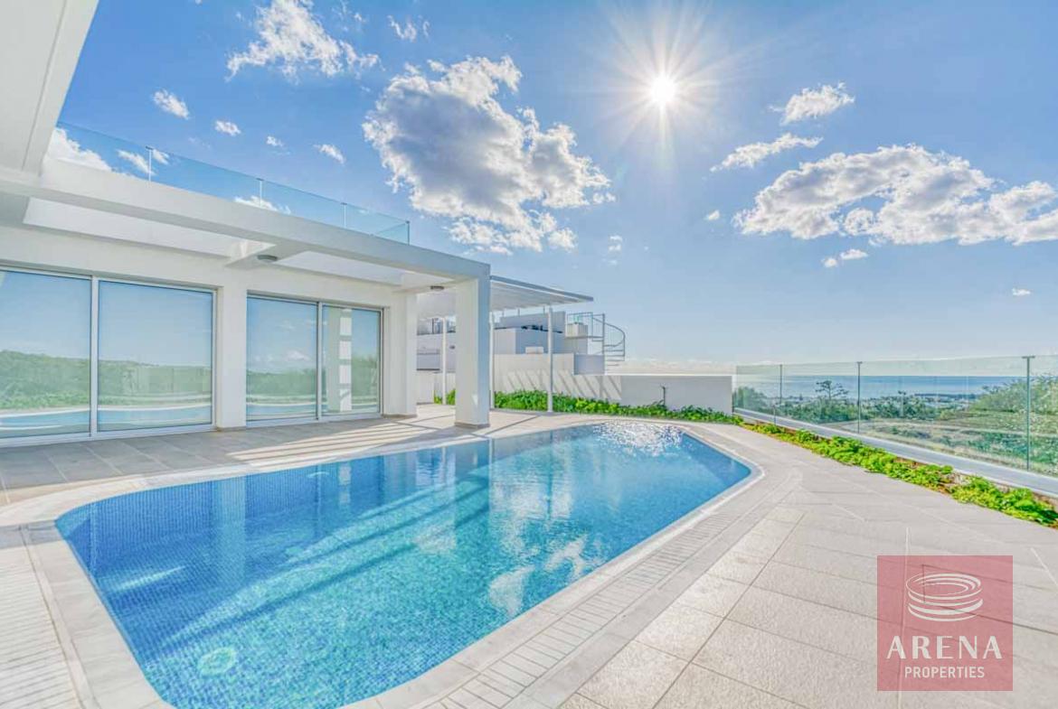 3 Bed villa for sale in Ayia Napa - SWIMMING POOL