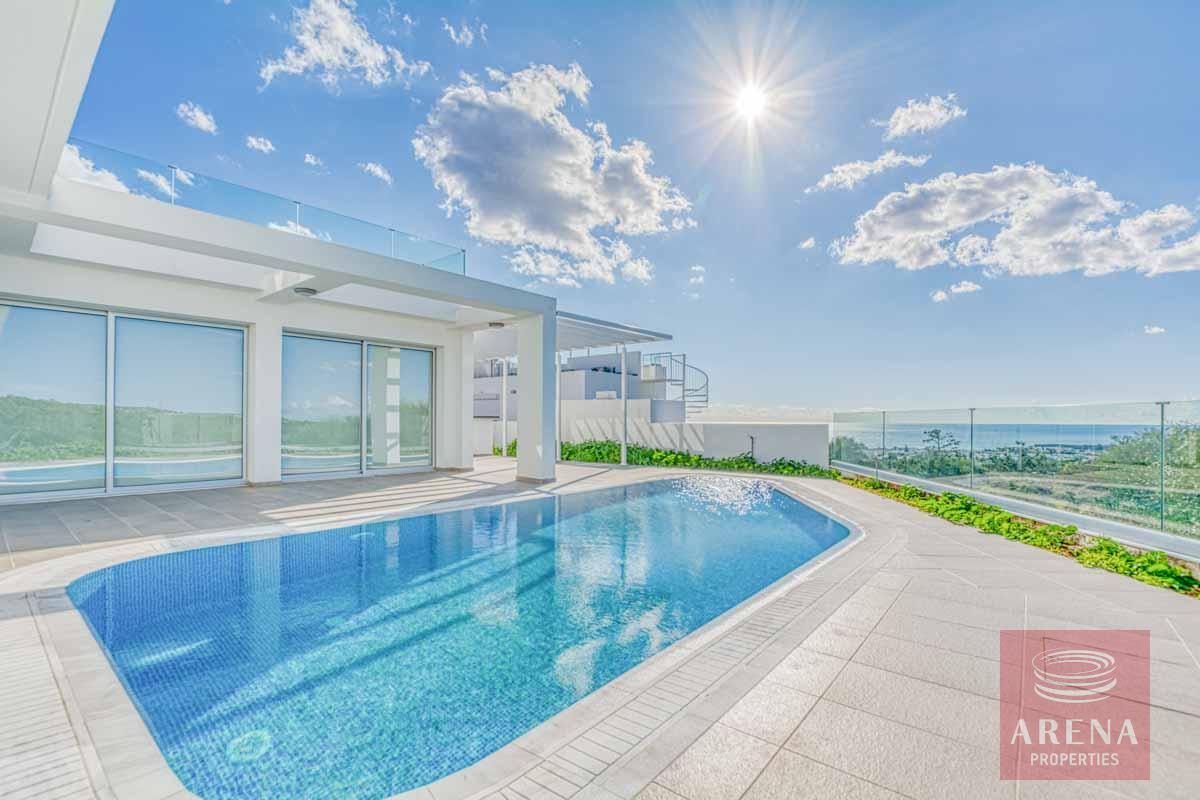 3 Bed villa for sale in Ayia Napa - SWIMMING POOL