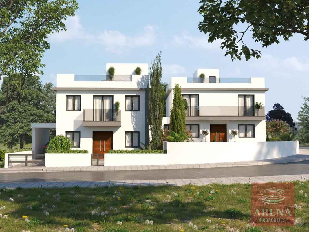 3 BED VILLA IN PERNERA TO BUY