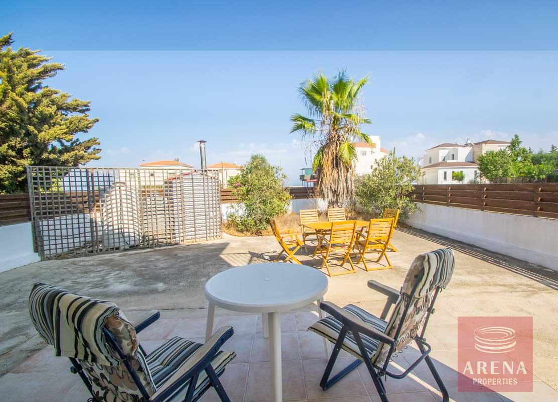 3 bed house in Derynia to buy