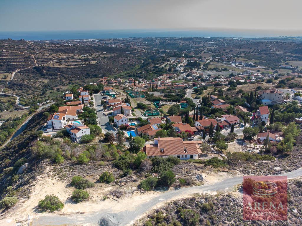 5 bed villa in psematismenos to buy