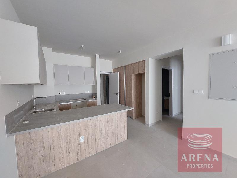 New flat in Kapparis to buy