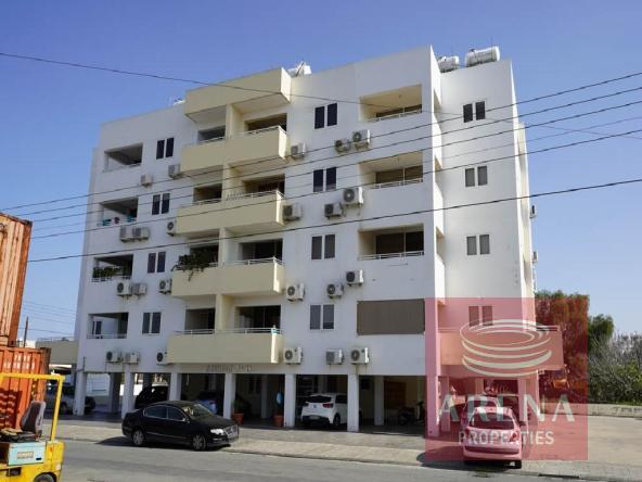 1 bed apt in Sotiros