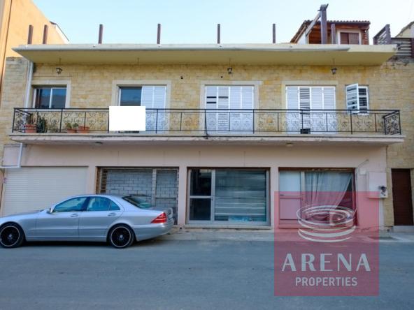 1 2 BED APT IN SOTIROS 6560 1