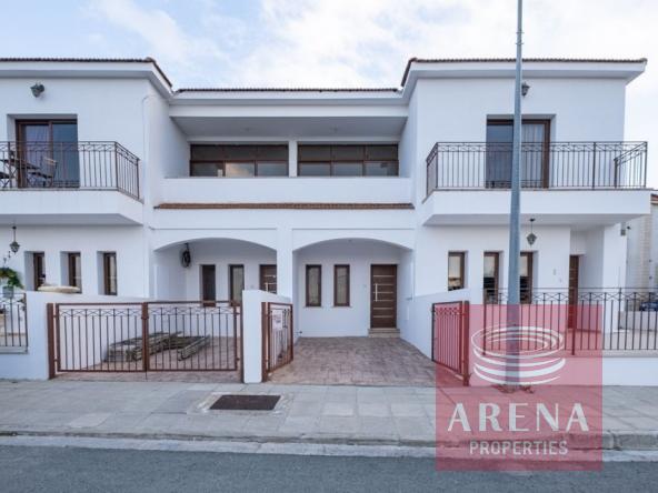 2 Bed Gf Apt for sale in pYLA