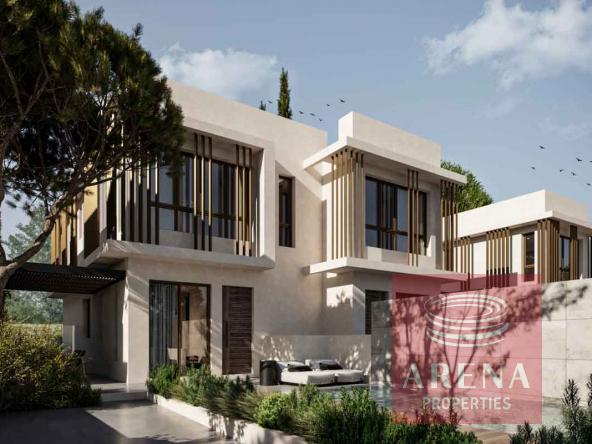 3 BED VILLA IN AYIA TRIADA