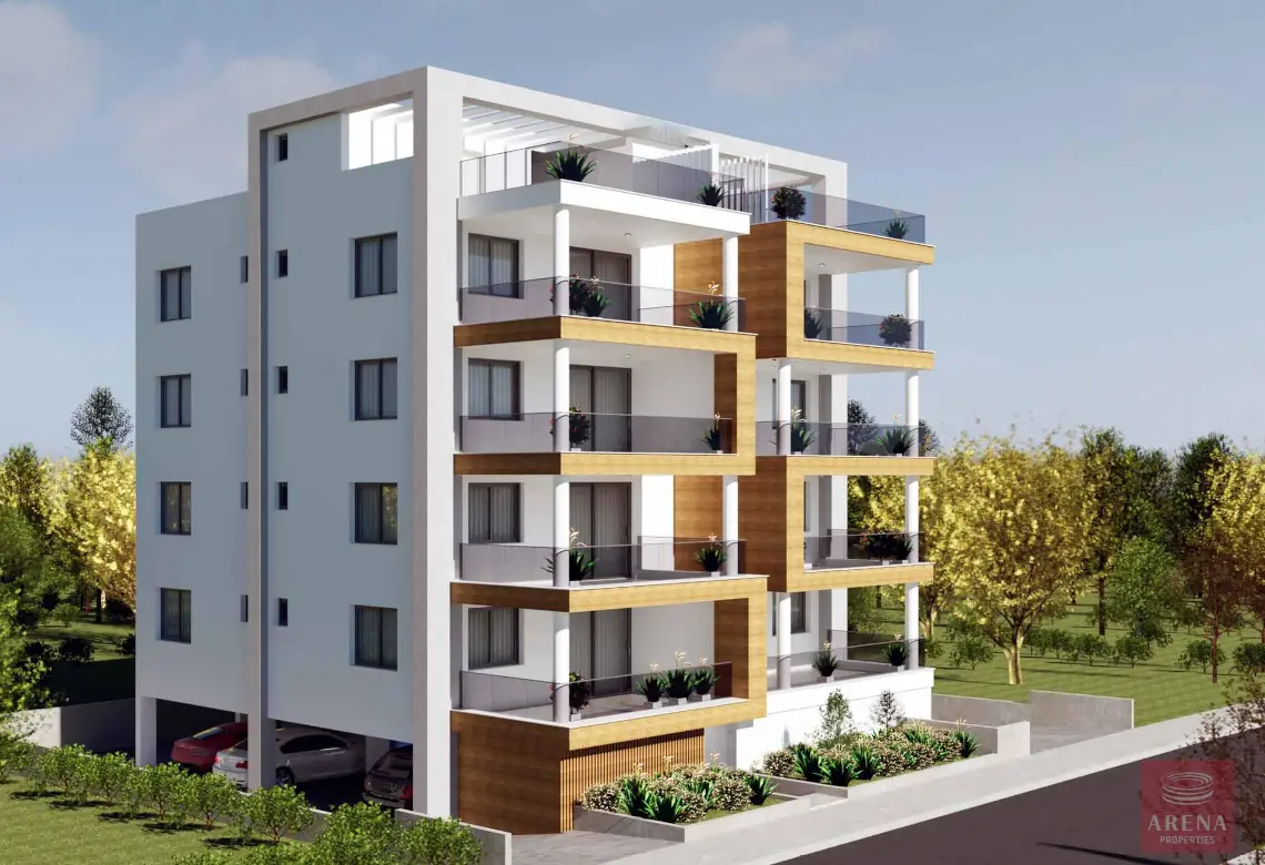 1 APTS NEXT TO THE NEW MARINA 6542 3