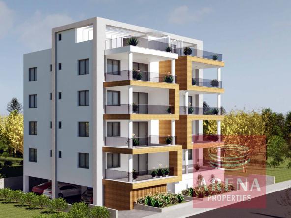PENTHOUSE FOR SALE IN NEW MARINA AREA