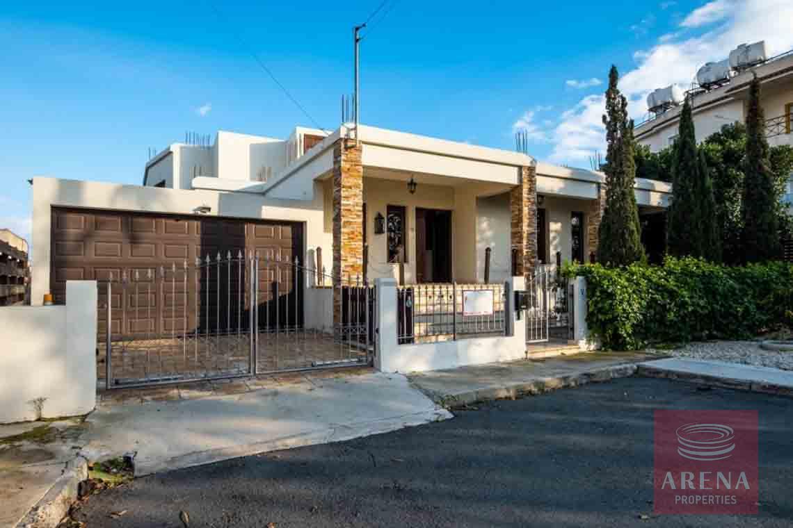 3 bed house in Sotiros for sale