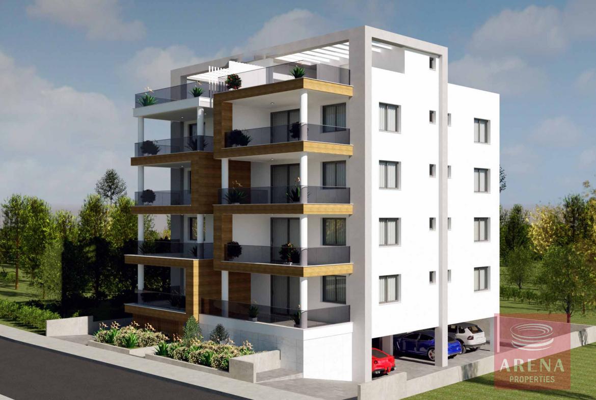 PENTHOUSE FOR SALE IN NEW MARINA AREA FOR SALE