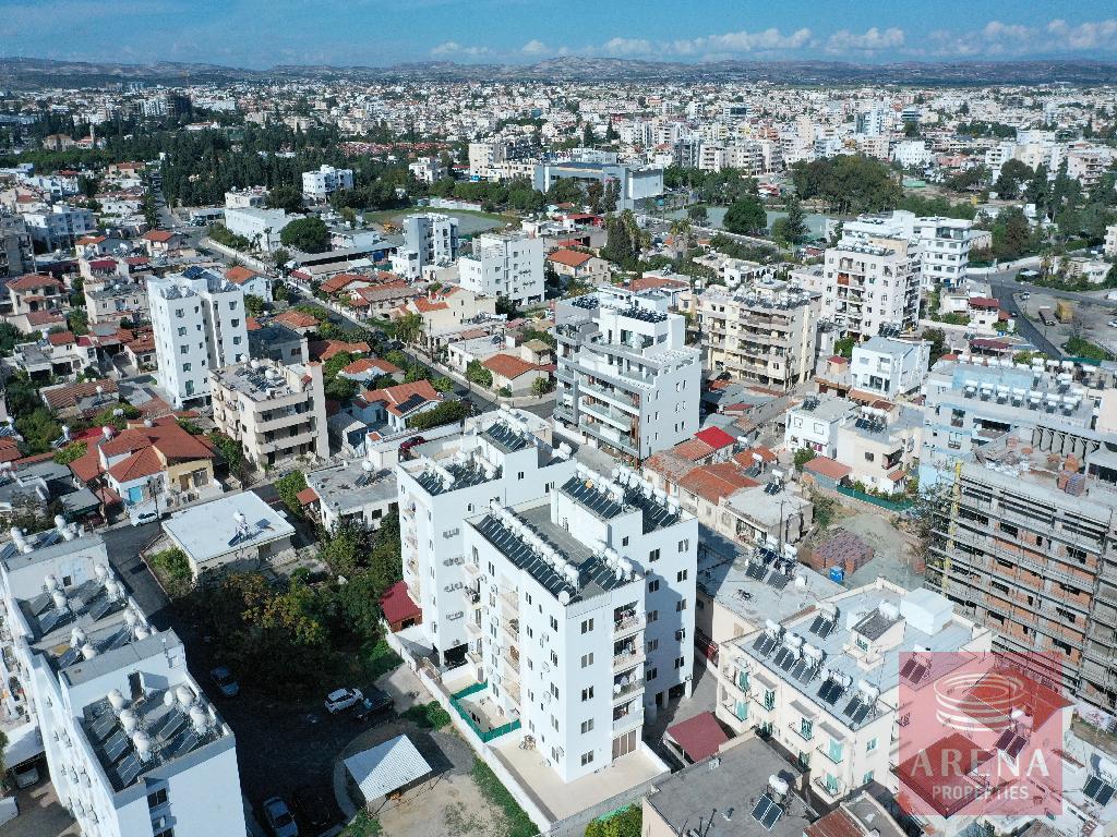 1 bed apt in Sotiros to buy