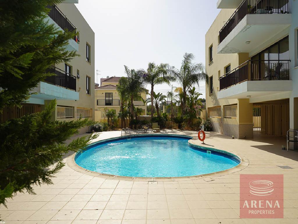 2 BED APT IN ALETHRIKO