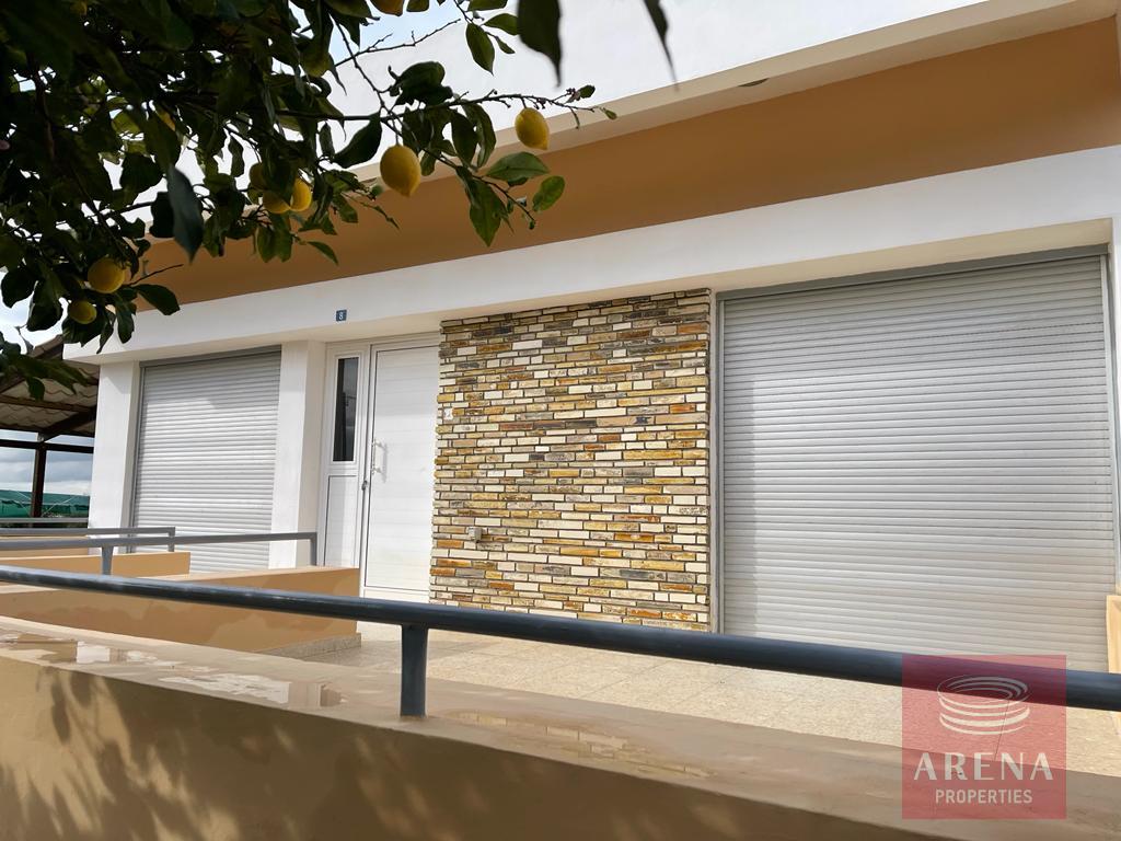 3 bed house for rent in Paralimni