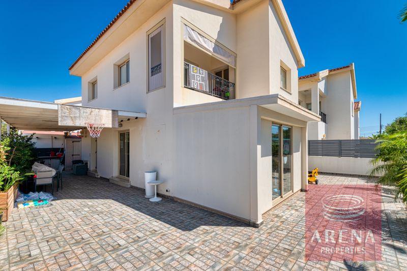 3 Bed Villa in Paralimni