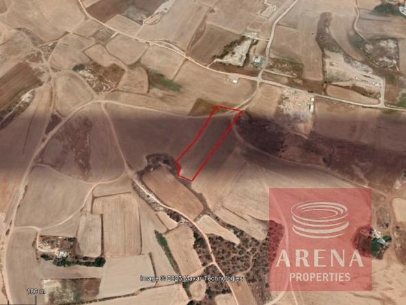 Paralimni Land