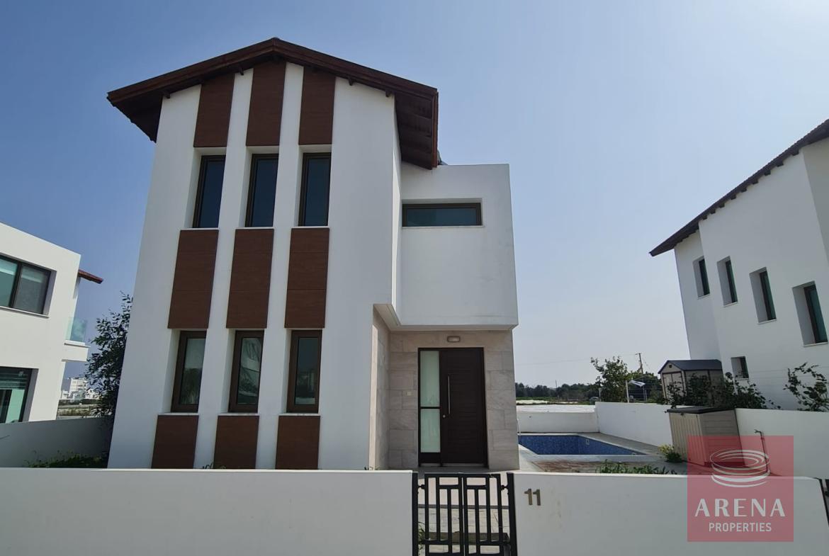 Villa in Ayia Triada